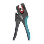 Phoenix Contact WIREFOX 16 Series Wire Stripper, 4.0mm Min, 16.0mm Max, 191 mm Overall
