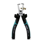 Phoenix Contact WIREFOX 10 VDE Series Wire Stripper, 0.1 mm² Min, 10 mm² Max