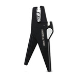 Phoenix Contact QUICK WIREFOX 6 SC Series Wire Stripper, 1.5mm Min, 6.0mm Max, 205 mm Overall