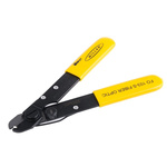 RS PRO Wire Stripper, 0.25mm Min, 136.53 mm Overall