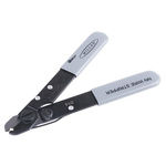 RS PRO Wire Stripper, 136 mm Overall