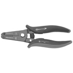 CK Wire Stripper, 0.4mm Min, 1.3mm Max, 168 mm Overall