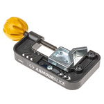 CK Wire Stripper, 12mm Min, 36mm Max, 150 mm Overall