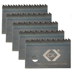 CK Cable Stripper Blade for use with 12 → 36 mm Cable Stripper