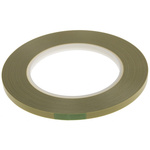 Hi-Bond HFL1200-6 Green Fine Line Masking Tape 6mm x 66m