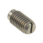 RS PRO M10 Spring Plunger, 21mm Long