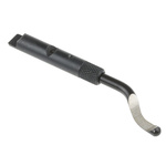 RS PRO Deburring Blade, HSS Blade