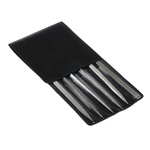 RS PRO 160mm Needle File Set