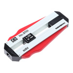 CK T3756 Series Wire Stripper, 0.1mm Min, 1mm Max, 98 mm Overall