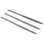 RS PRO 160mm Needle File Set