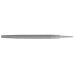 RS PRO 250mm, Second Cut, Square Engineers File