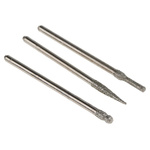 RS PRO Burr Set