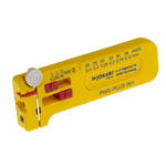 Jokari PWS-PLUS Series Wire Stripper, 0.12mm Min, 0.4mm Max