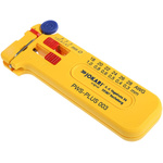 Jokari PWS-PLUS Series Wire Stripper, 0.30mm Min, 1mm Max