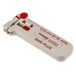 Jokari PWS-PLUS Series Wire Stripper, 0.20mm Max