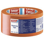 Tesa 60399 Orange Masking Tape 75mm x 33m