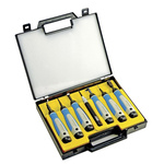 Noga Deburring Tool Kit