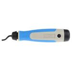 Noga Deburring Tool, HSS Blade