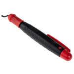 Noga Deburring Tool for Deburring Aluminium, Plastic, Steel, HSS Blade