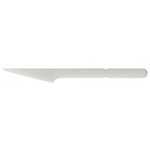 Noga Deburring Blade, Ceramic Blade
