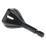 RS PRO Cone Burr, 22.0mm Capacity