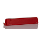Dormer P701 Series Cylinder Burr, 9.6mm Capacity, Carbide Blade