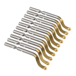 Noga Deburring Blade, HSS Blade
