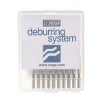 Noga Deburring Blade, HSS Blade