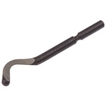Noga Deburring Blade, HSS Blade