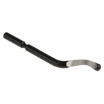 Noga Deburring Blade, HSS Blade