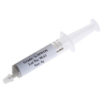 RS PRO Grey Diamond Paste 1/4μm Grade, 5g Syringe