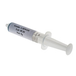 RS PRO Blue Diamond Paste 1μm Grade, 5g Syringe