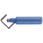 Facom Wire Stripper, 4.5mm Min, 29mm Max, 137 mm Overall