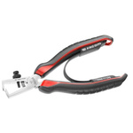 Facom 194.A Series Stripping Pliers, 0.5 mm² Min, 6 mm² Max, 170 mm Overall