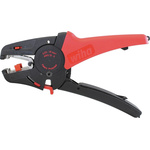 Wiha Stripping Pliers, 200 mm Overall