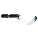 Noga Deburring Blade, HSS Blade