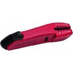 NWS Wire Stripper, 4mm Min, 16mm Max, 110 mm Overall