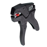 Weidmuller Wire Stripper, 0.3mm Min, 1.3mm Max, 82 mm Overall