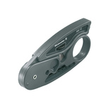 Weidmuller Wire Stripper, 0.5mm Min, 12.5mm Max, 97 mm Overall
