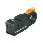 Weidmuller Wire Stripper, 2.5mm Min, 8mm Max, 100 mm Overall