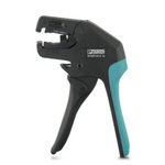 Phoenix Contact Wire Stripper, 0.02in Min, 18mm Max, 191 mm Overall