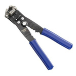 Expert by Facom Wire Stripper, 0.2mm Min, 6mm Max, 216 mm Overall