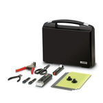 Phoenix Contact Wire Stripper, 36mm Min, 140 x 230 x 3mm Max, 310 x 340 x 77 mm Overall