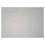 316 A4 Stainless Steel Sheet, 500mm x 300mm x 1mm