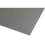 316 A4 Stainless Steel Sheet, 500mm x 300mm x 1.5mm