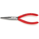 Knipex Wire Stripper, 0.5mm Max, 160 mm Overall