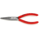 Knipex Wire Stripper, 0.6mm Max, 160 mm Overall