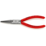 Knipex Wire Stripper, 0.8mm Max, 160 mm Overall
