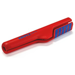 Knipex Wire Stripper, 8mm Min, 13mm Max, 175 mm Overall