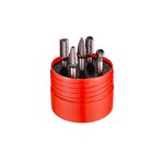 Dormer Burr Set, Carbide Blade